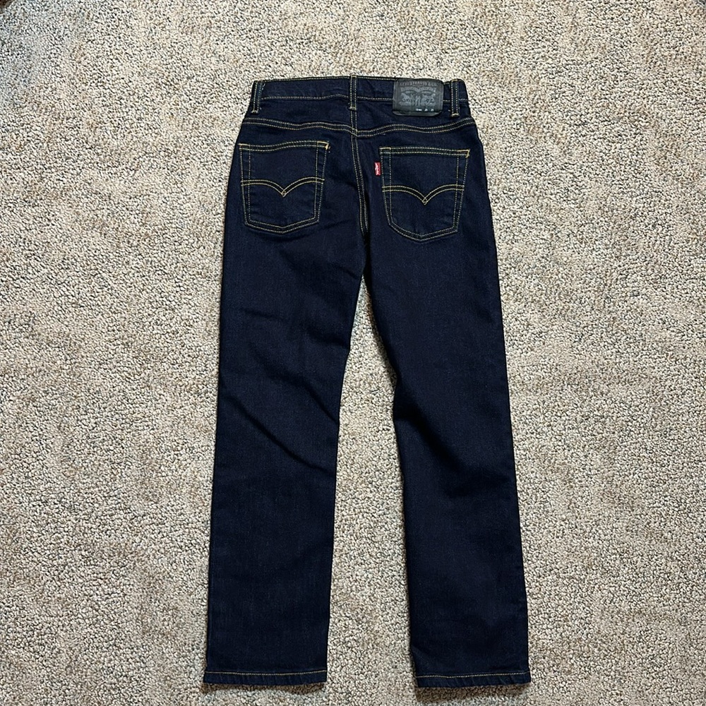 Levi’s 511 Performance Slim Jeans - image 5